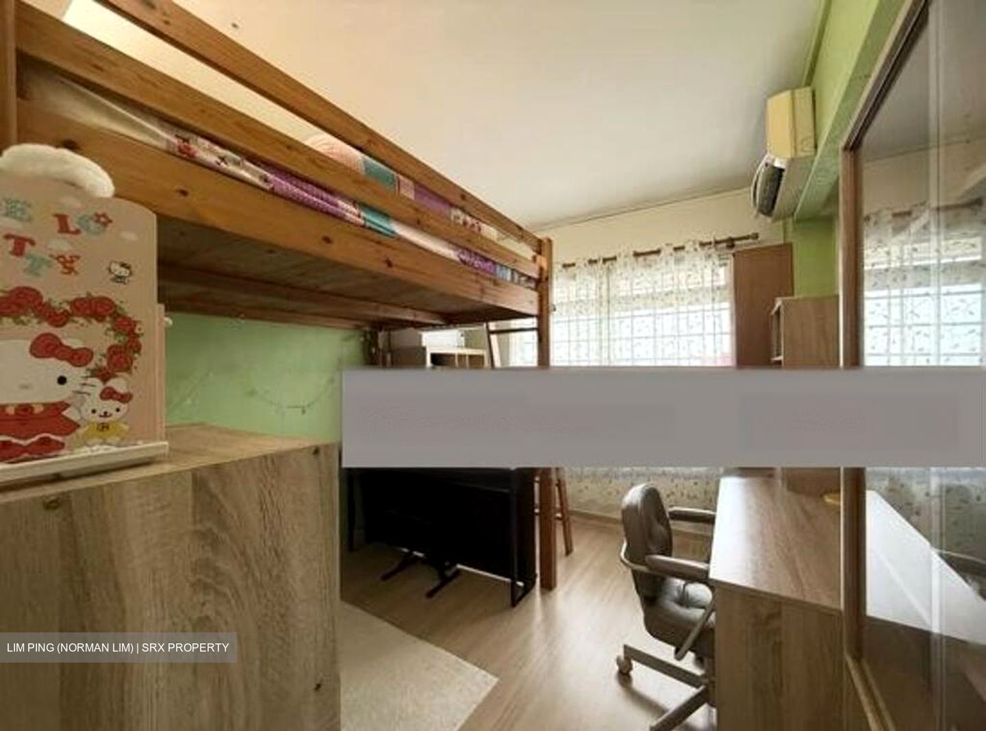 Blk 648 Jalan Tenaga (Bedok), HDB 5 Rooms #473762841